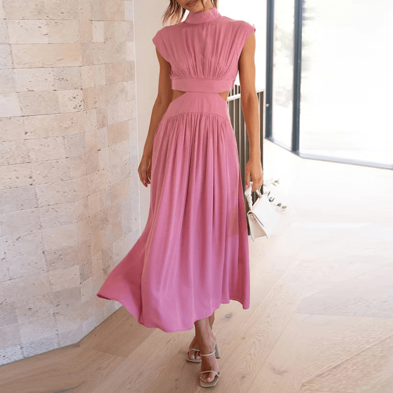 Blaise | Lang Elegant Kjole