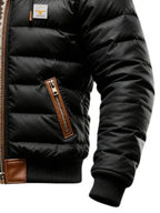 Laluna® | Varm Sherpa-jakke