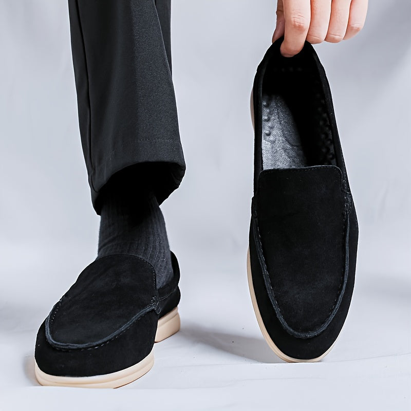 Vanta slip-on loafers