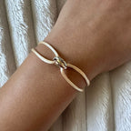 Fleur | Enkelarmbånd