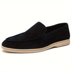 Vanta slip-on loafers