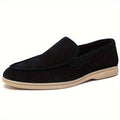 Vanta slip-on loafers