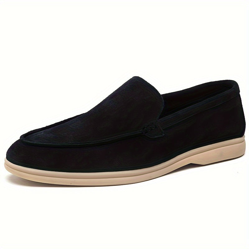 Vanta slip-on loafers