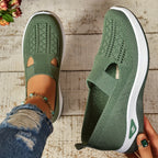 Tessa | Ortopædiske slip-on-sko