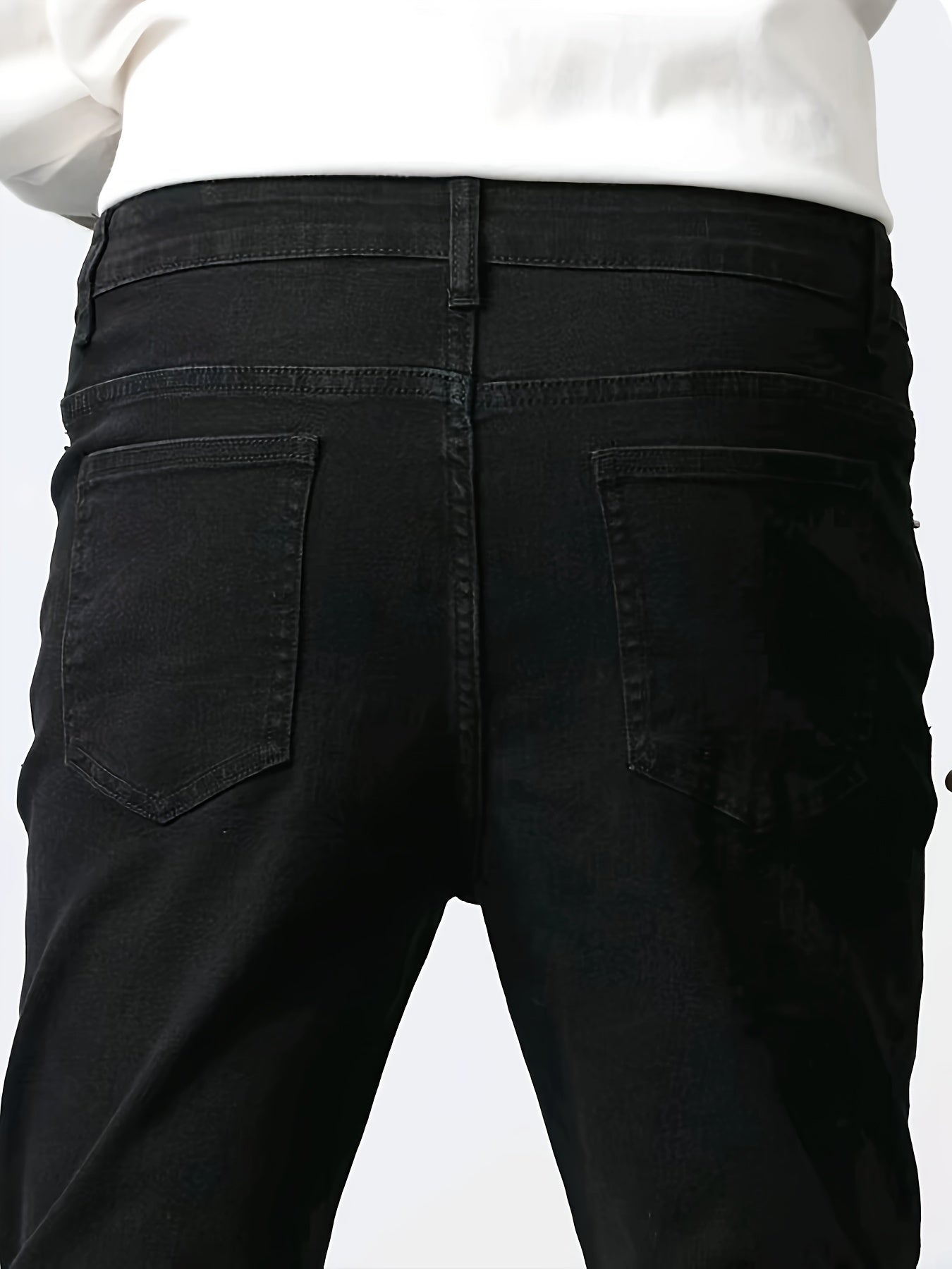 Laluna® | Behagelige slim fit-jeans