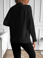 Laluna® | Elegant rullekrave