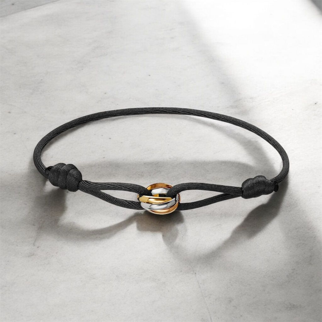 Fleur | Enkelarmbånd