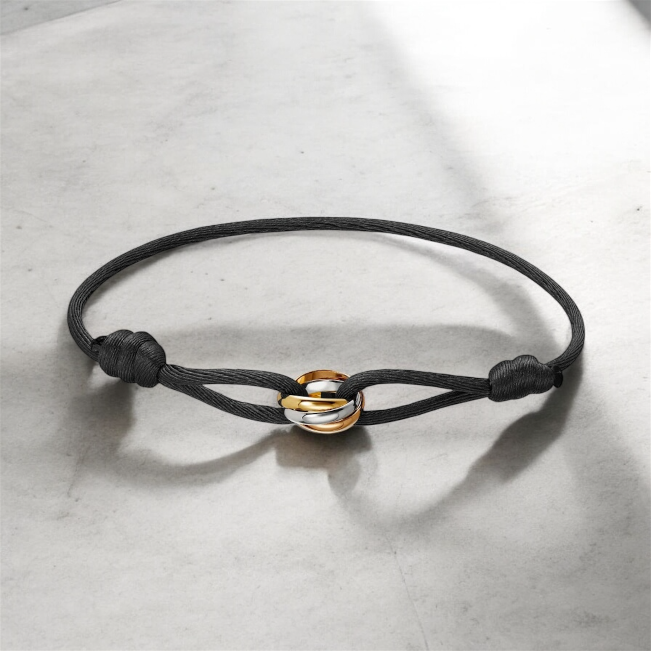 Fleur | Enkelarmbånd