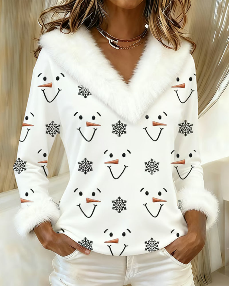 Laluna® | Stilfuld julesweater
