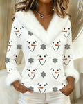 Laluna® | Stilfuld julesweater