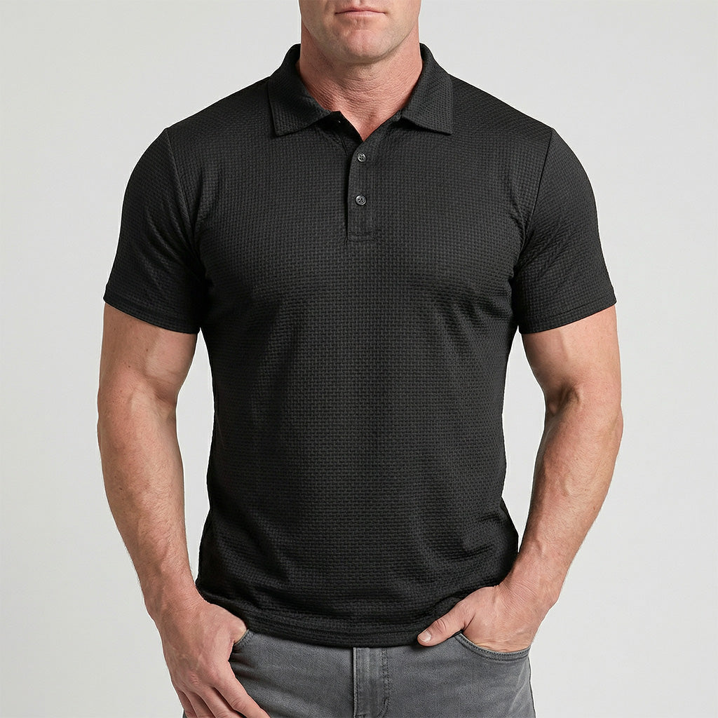 Davanté | Elegant T-shirt til mænd