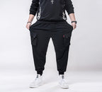 Laluna® | Cargo Jogger