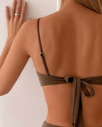 Esther | Sexet trendy todelt bikini