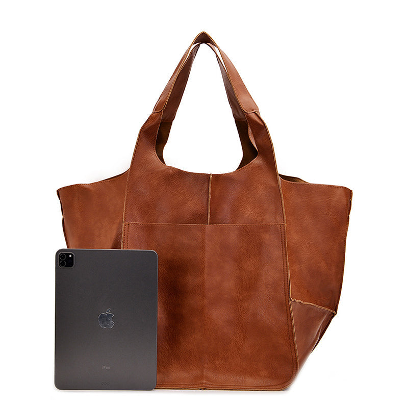 Laluna® | Oversized weekendtaske
