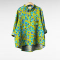 Laluna® | Trendy Vintage Bluse