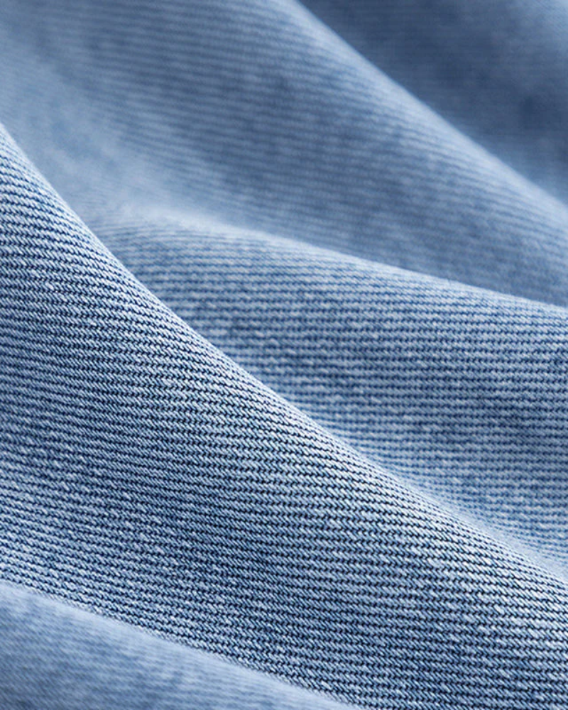 Astrid™ | Dame denimjakke