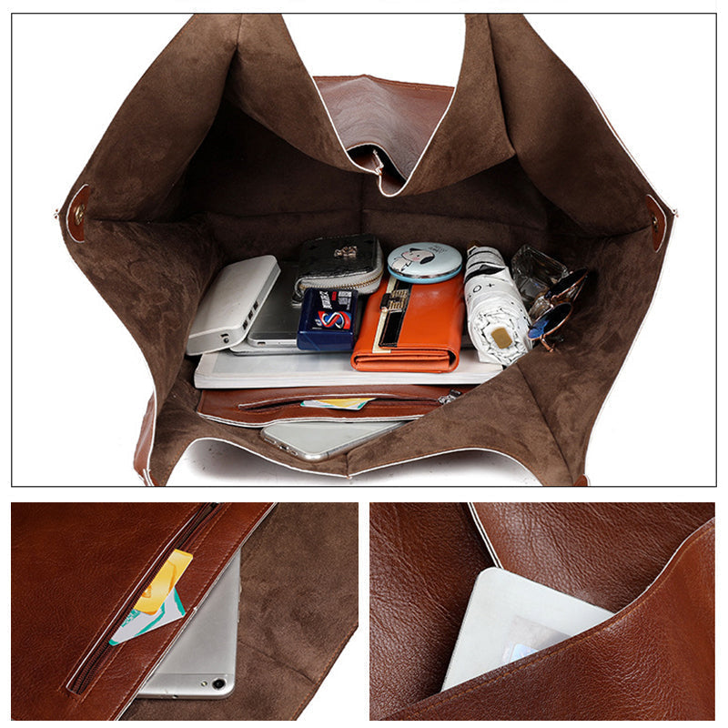 Laluna® | Oversized weekendtaske