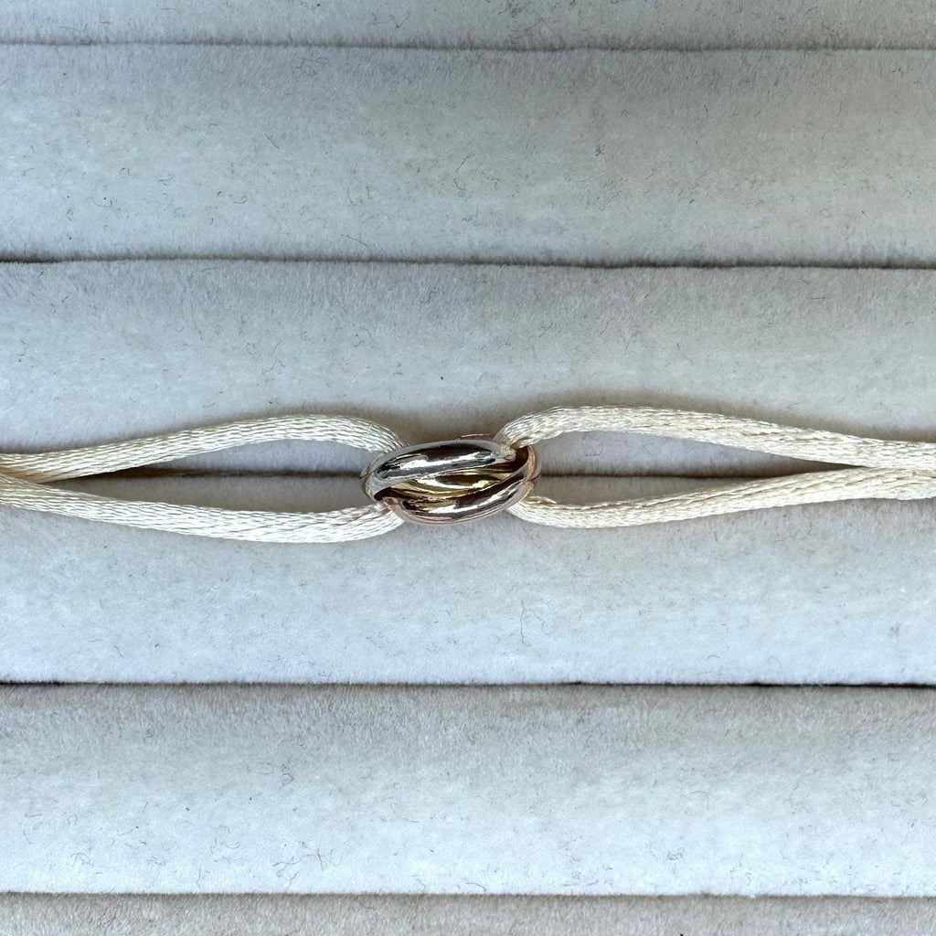 Fleur | Enkelarmbånd