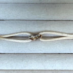 Fleur | Enkelarmbånd