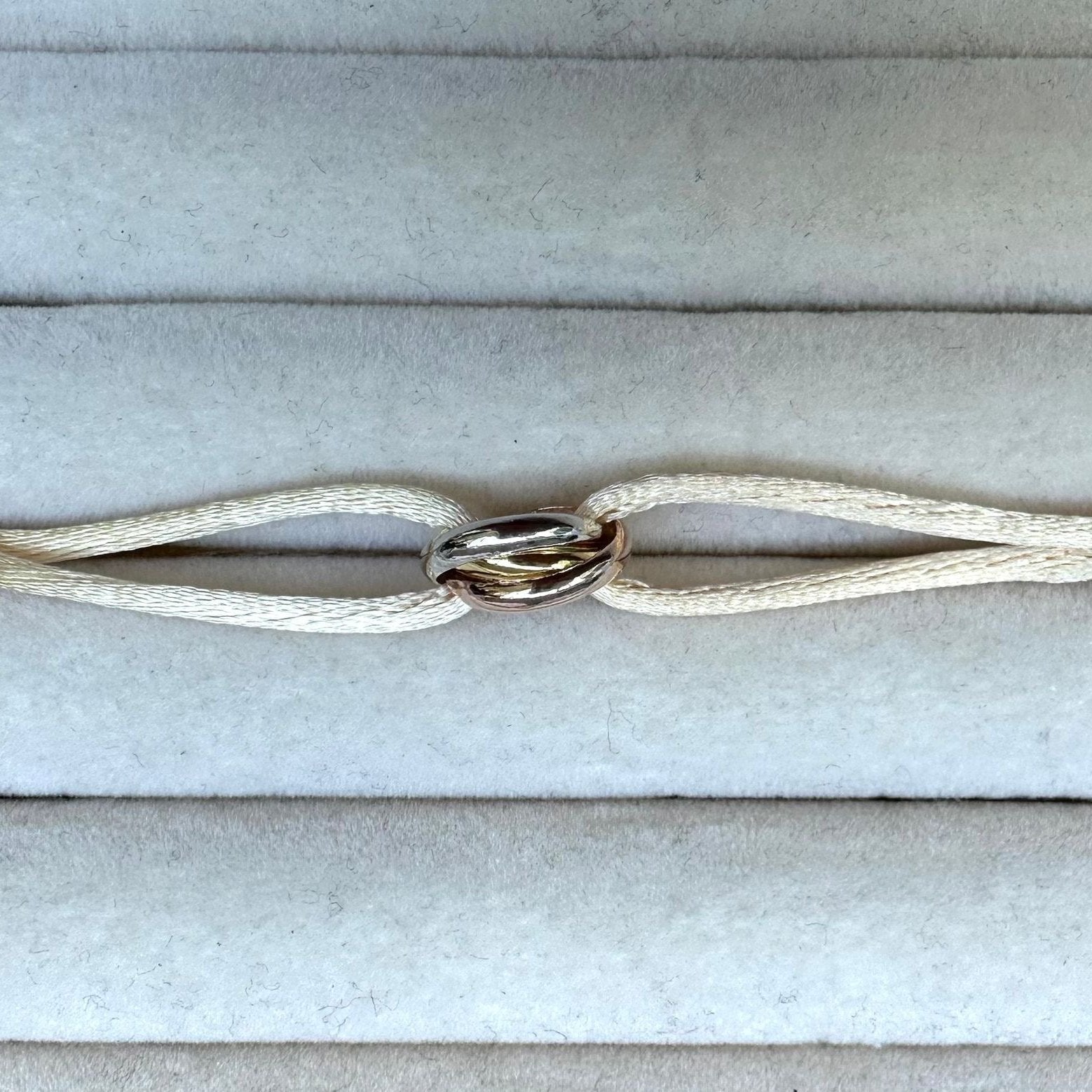 Fleur | Enkelarmbånd