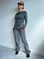VIRALE REVNE JEANS