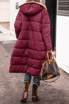 Ilse | Elegant Vendbar Jakke til Damer