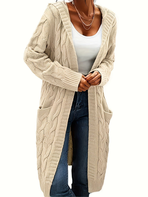 Anouk | LANG LOUNGEVEST