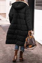 Ilse | Elegant Vendbar Jakke til Damer