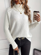 Laluna® | Elegant rullekrave