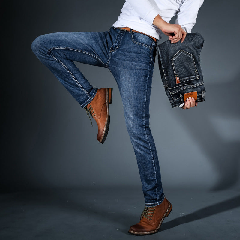 Premium-stretchjeans