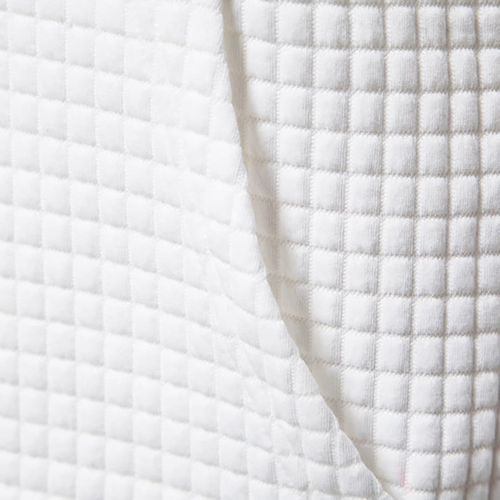 Laluna® | Behagelig hættetrøje med mønster