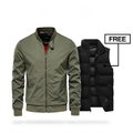 Prestige vandtæt + gratis vest