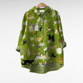 Laluna® | Moderne vintagebluse