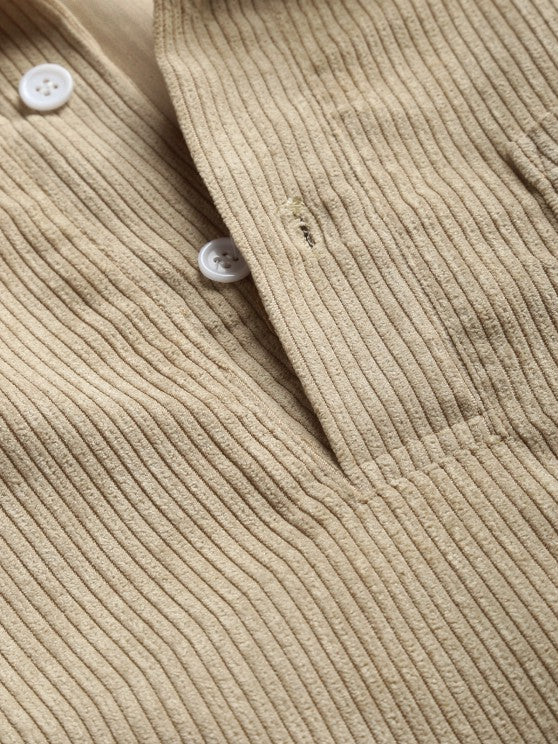 LALUNA® | POLO MED LANGE ÆRMER