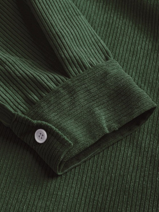 LALUNA® | POLO MED LANGE ÆRMER