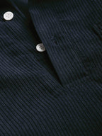 LALUNA® | POLO MED LANGE ÆRMER