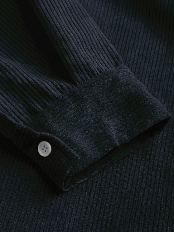 LALUNA® | POLO MED LANGE ÆRMER