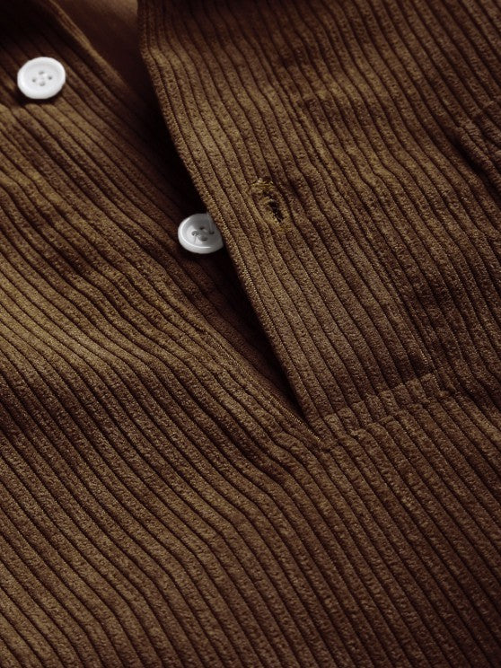 LALUNA® | POLO MED LANGE ÆRMER