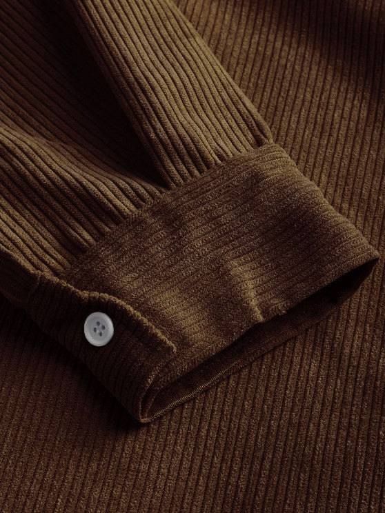 LALUNA® | POLO MED LANGE ÆRMER