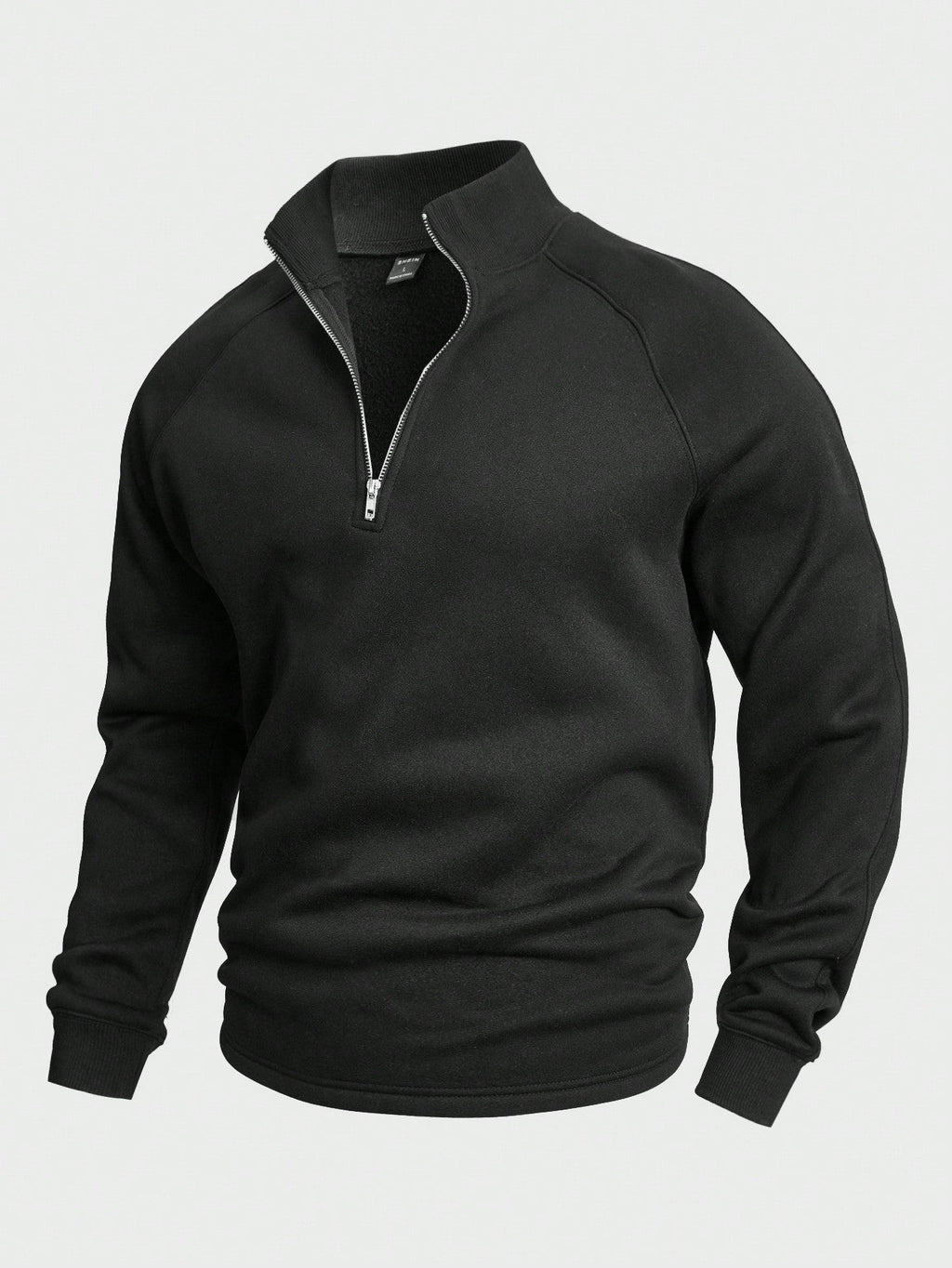Bram | Half-zip-sweater