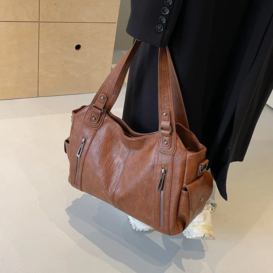 LALUNA® | DAKOTA SKULDERTASKE