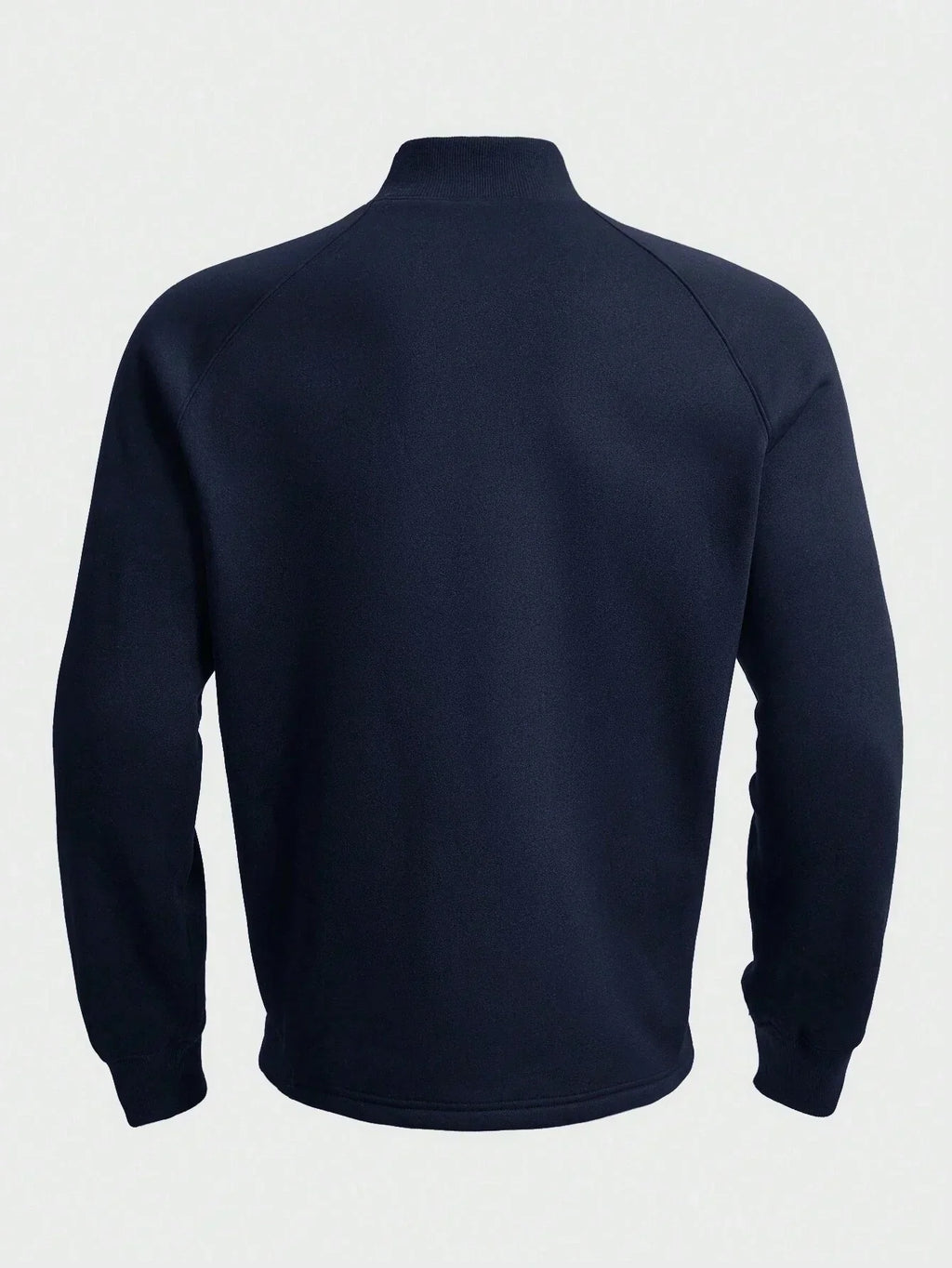 Bram | Half-zip-sweater