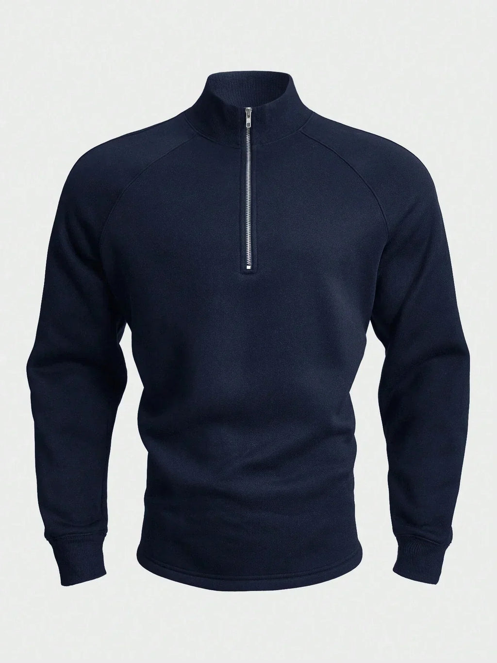 Bram | Half-zip-sweater