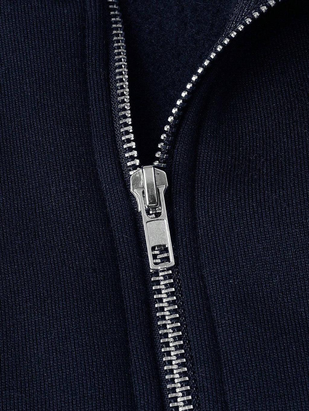 Bram | Half-zip-sweater