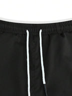 Laluna® | Løse Cargo Joggingbukser med Lommer