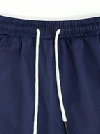 Laluna® | Løse Cargo Joggingbukser med Lommer