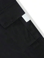 Laluna® | Løse Cargo Joggingbukser med Lommer