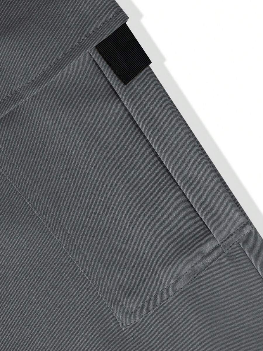 Laluna® | Løse Cargo Joggingbukser med Lommer