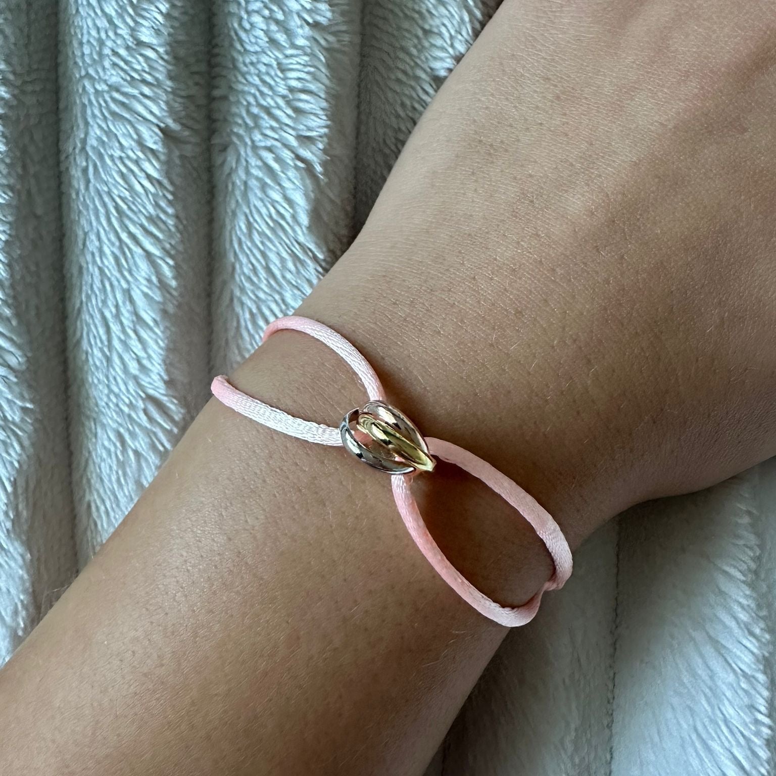 Fleur | Enkelarmbånd