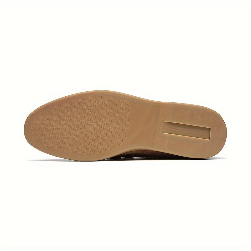 Vanta slip-on loafers